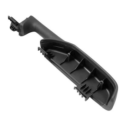 Solid Spare Front Right Door Armrest For 1999-2002 GMC YUKON SIERRA 1500 2500 3500 ABS