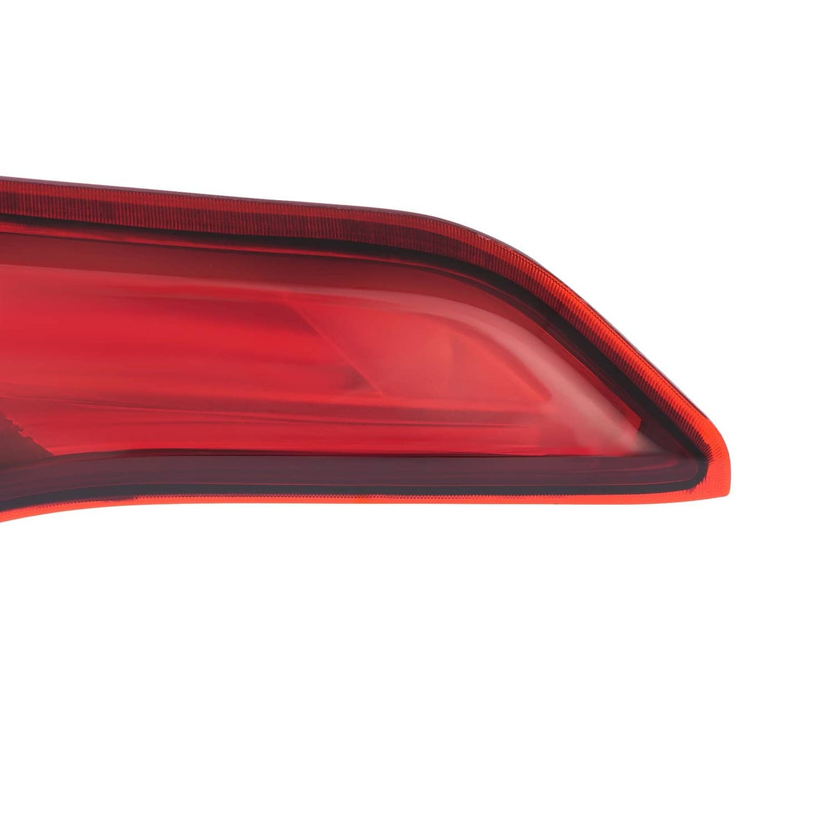 Solid Spare For GMC Acadia w/o Terrain Package 2017-19 LED Inner Tail Light Lamp Driver Side