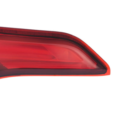 Solid Spare For GMC Acadia w/o Terrain Package 2017-19 LED Inner Tail Light Lamp Driver Side
