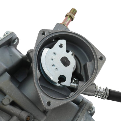 Solidspare Carburetor For 2002 2003 2004 2005 2006 2007 2008 Yamaha Grizzly 660 YFM660 Carb