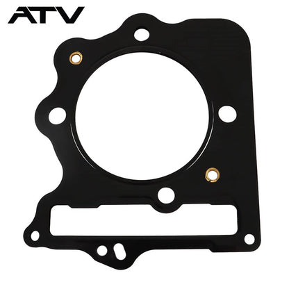 Solidspare For Honda TRX400EX 1999-2008 Cylinder Piston Camshaft Gasket Top End Rebuild Kit