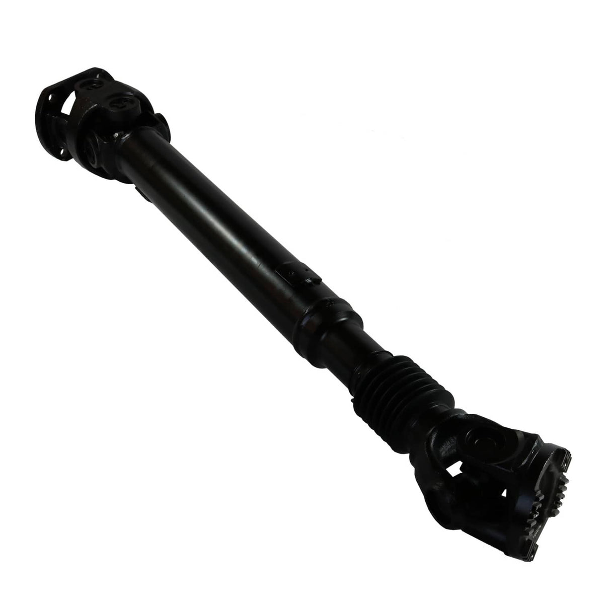 Solidspare Front Drive Shaft for Dodge Ram 2500 3500 Diesel 52123326AB 2004-2014