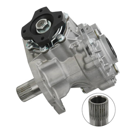 Solidspare Differential Transfer Case Assembly For Nissan Pathfinder 2014-2015 INFINITI