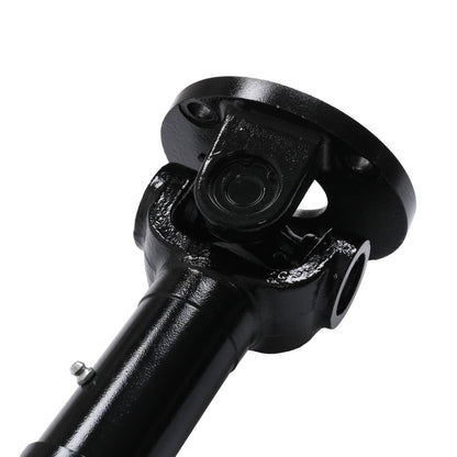 Solidspare Front Driveshaft Prop Shaft Assembly Fit Chevy GMC 88-94 K1500 K2500 K3500 4WD