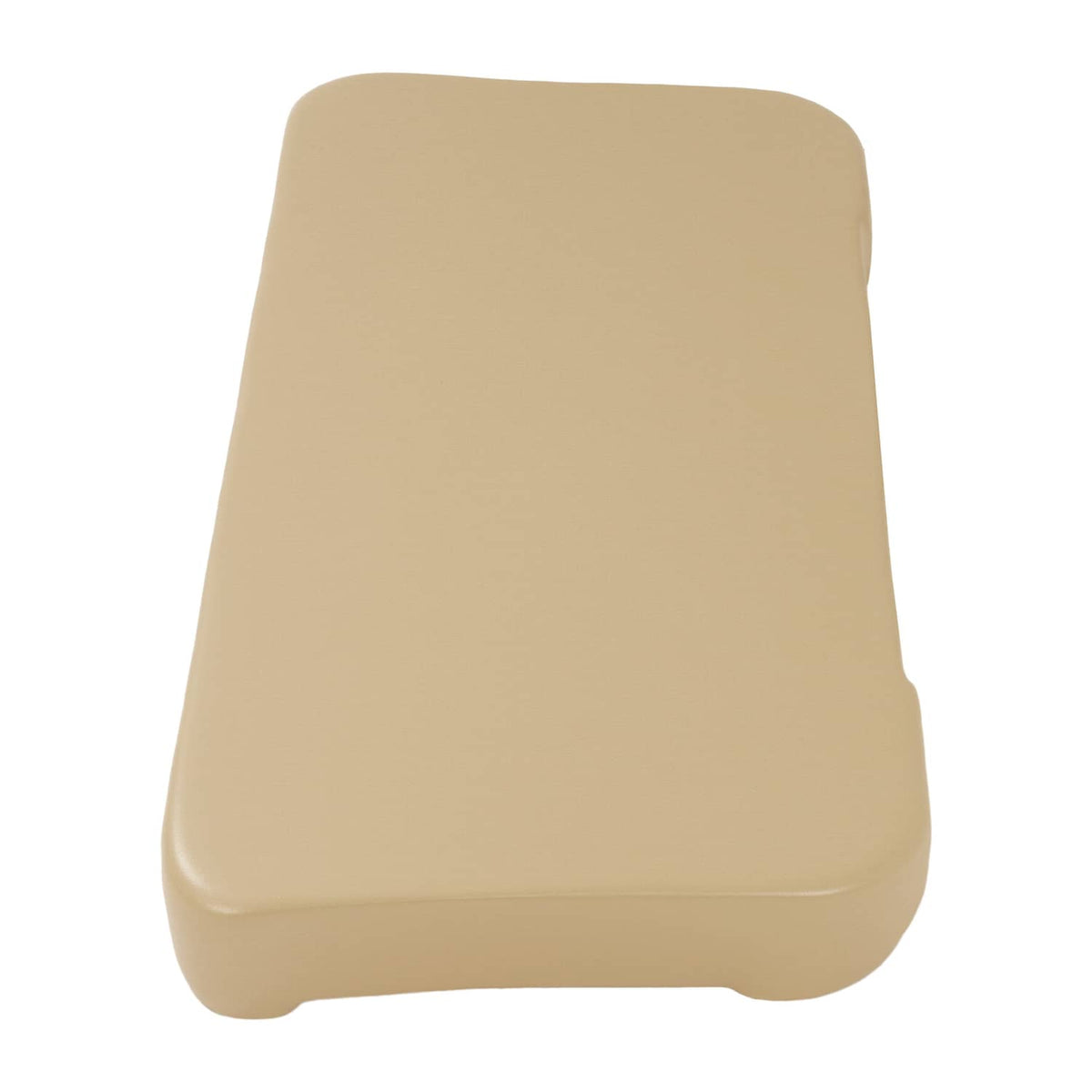 Solidspare Tan Seat Bottom Cushion Assembly For EZGO Workhorse 96-2003 Golf Cart #71664G07