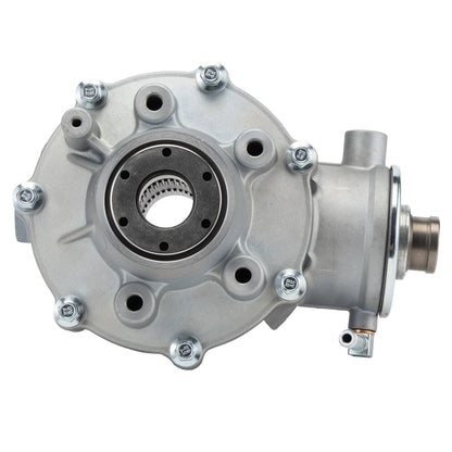 Solidspare Rear Differential Gear Case for Suzuki Ozark 250 LTF250 27400-05G00 27400-05G02