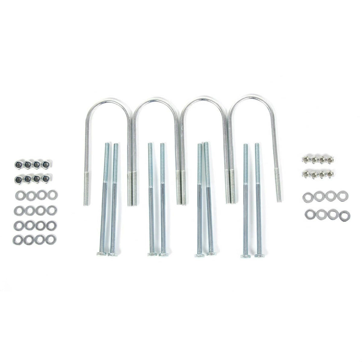 Solidspare 6" Drop Spindle Lift Kit for EZGO TXT Gas 2001.5-2009 Electric 2001.5+ Golf Cart