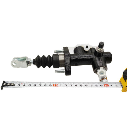 Solid Spare 47210-23321-71 Brake Master Cylinder for Toyota Forklift 7FGCU25 7FDU30 7FDU32