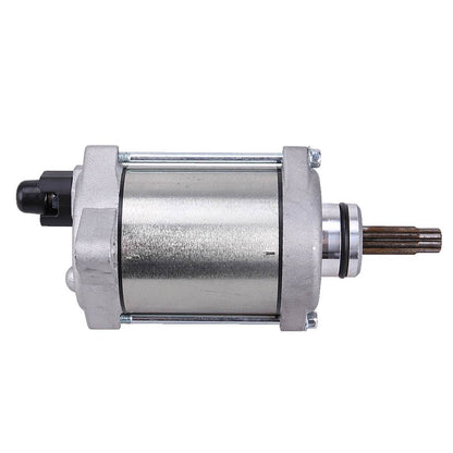 Solidspare For Honda Foreman 500 TRX500 2012-2019 Rancher 420 TRX420 2007-2019 New Starter