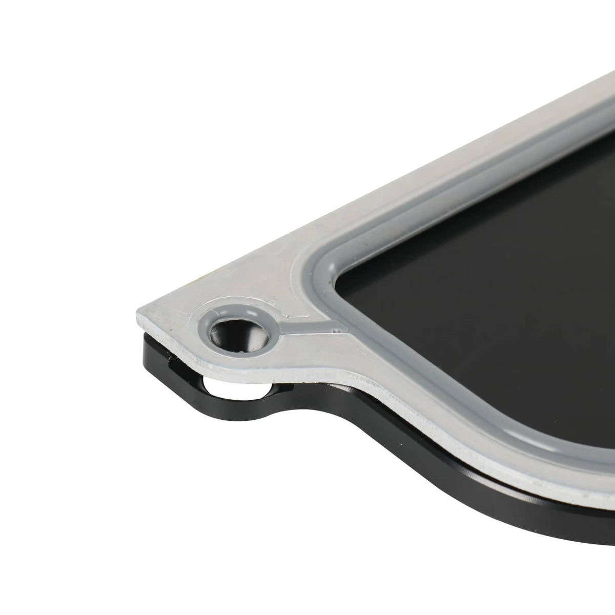 Solidspare LS Gen 3 Valley Pan Cover Plate with Gasket For LSX LS1 LM7 LR4 LQ4 LS6 L59
