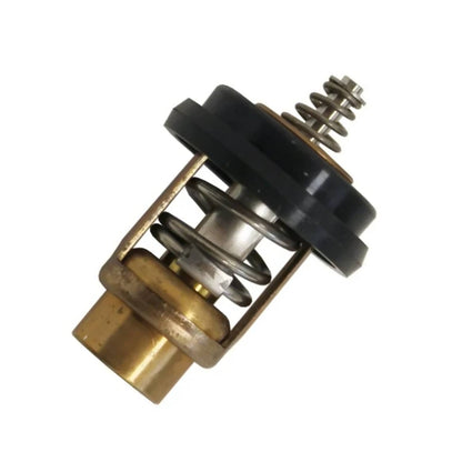 Solid Spare Thermostat 50°C 804540 853704 Fits MERCURY MARINER 2 2.5 3.5 4 5 6 25 30 HP
