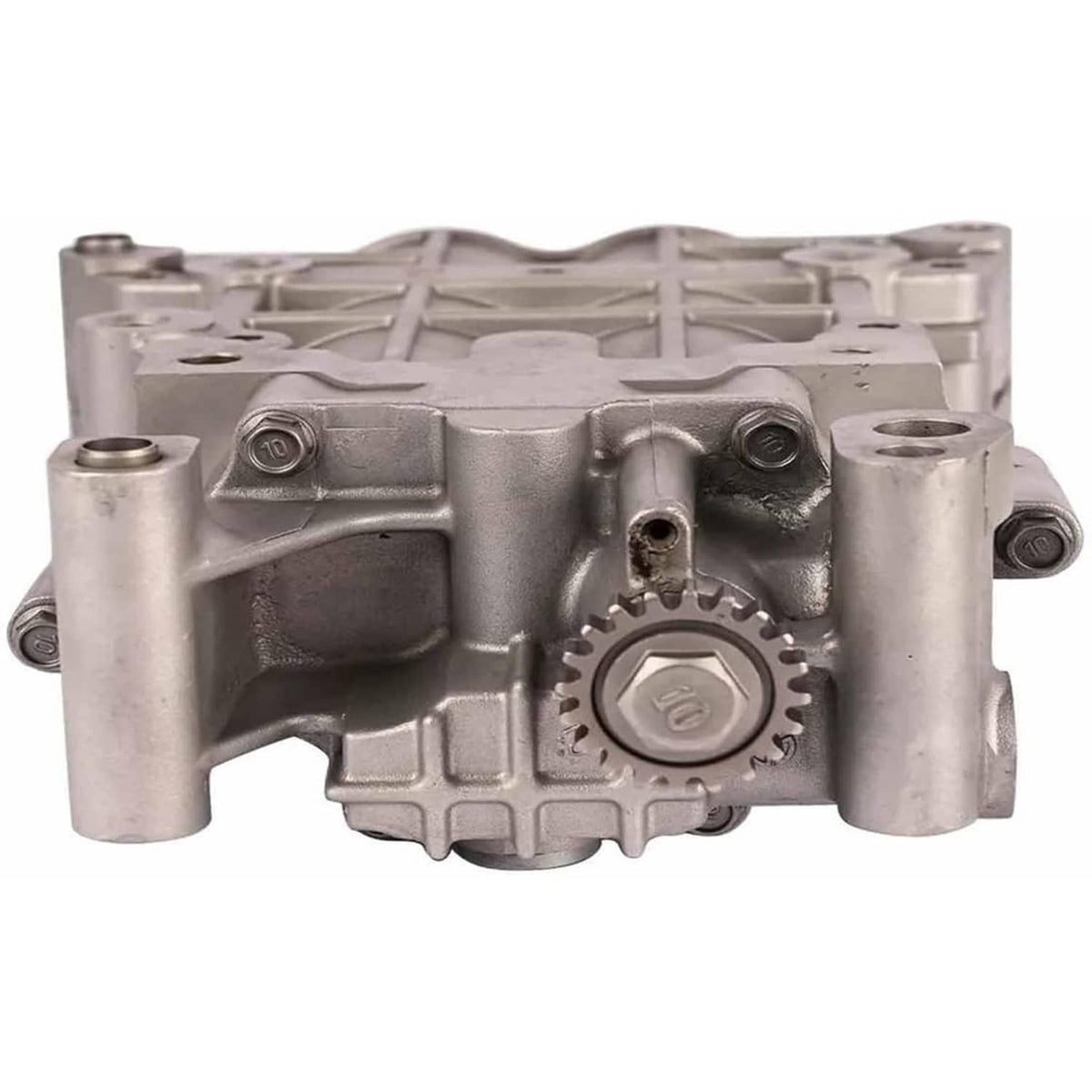 Solidspare New Balance Shaft Oil Pump 233002G450 For 11-14 Santa Fe Sport Sonata 2.0L Turbo
