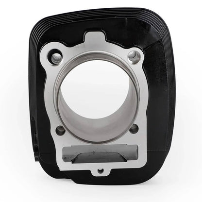 Solidspare Cylinder Piston Gasket Top End Rebuild Kit For Yamaha Warrior 350 YFM350 1987-04
