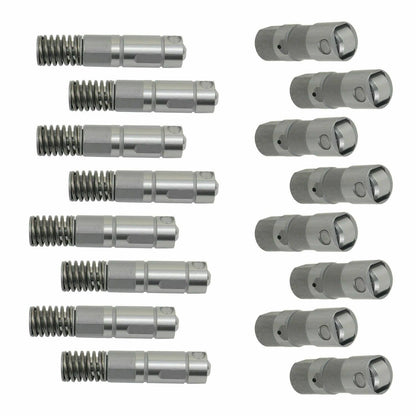 Solidspare Set 16 Active Fuel Management AFM DOD Valve Lifters for Chevy GM 5.3L 6.0L 6.2L