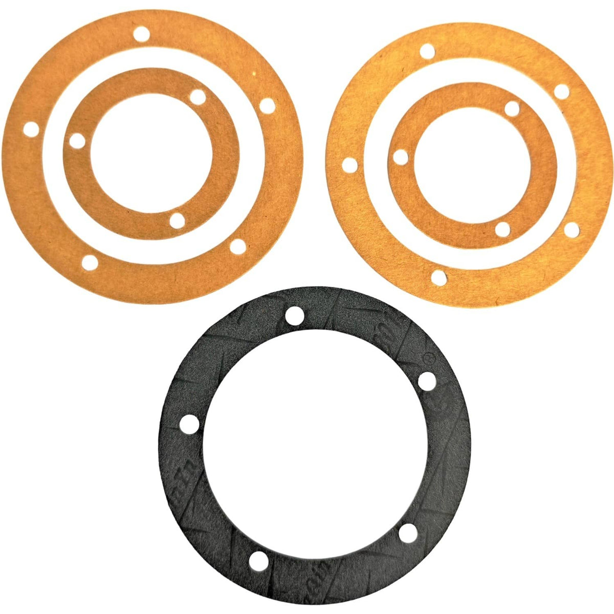 Solid Spare Transmission Seal Gasket Kit Fit for Troy Bilt Horse I SN 1001 to 639999 GW-1129
