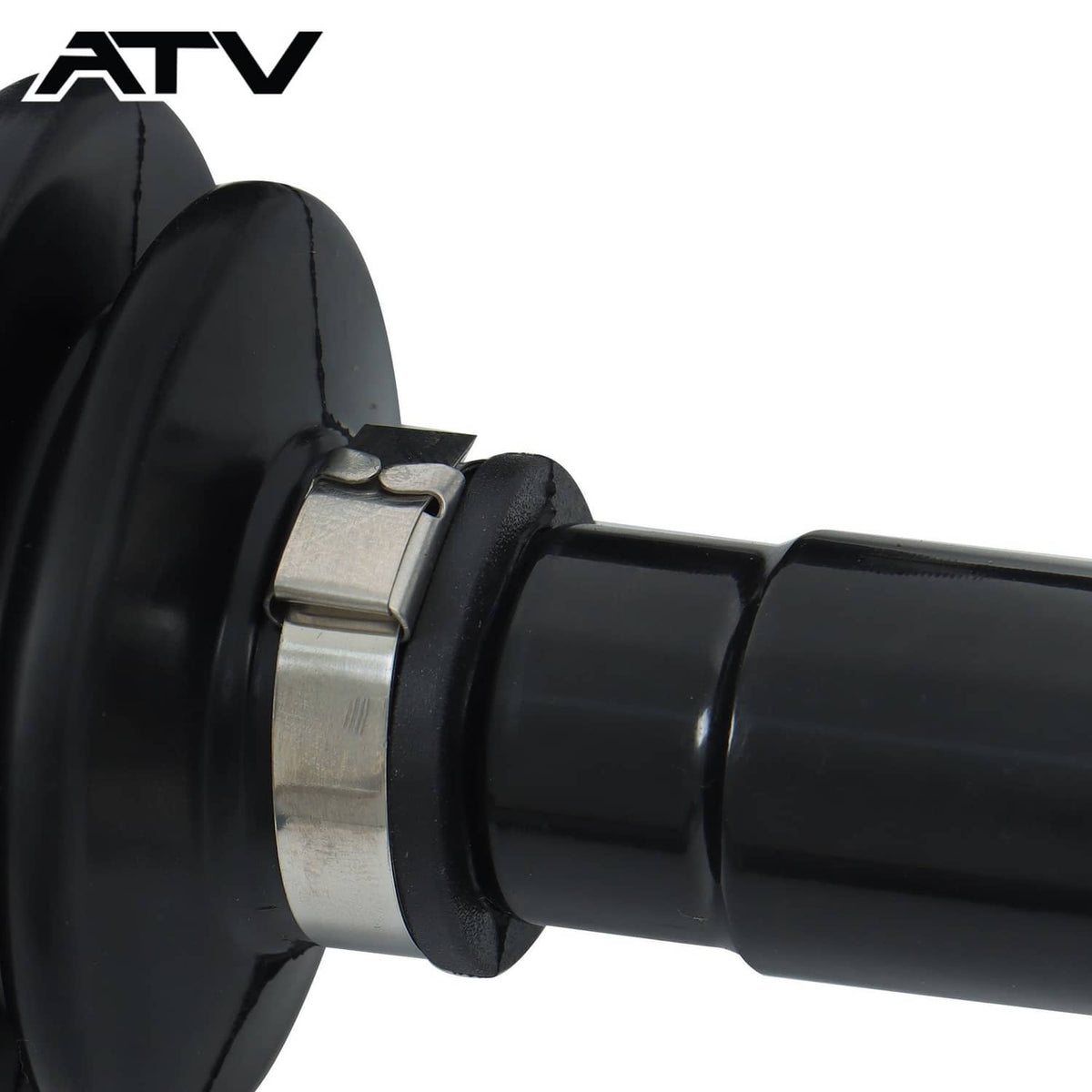 Solidspare CV Axles Drive Shaft Rear Left and Right For Polaris RZR 800 2008-2013 1332444