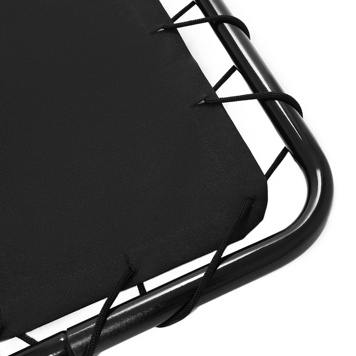 Solidspare 85" Golf Cart Roof Top Kit Sun Top For Club Car Precedent Tempo Onward 4-Seat