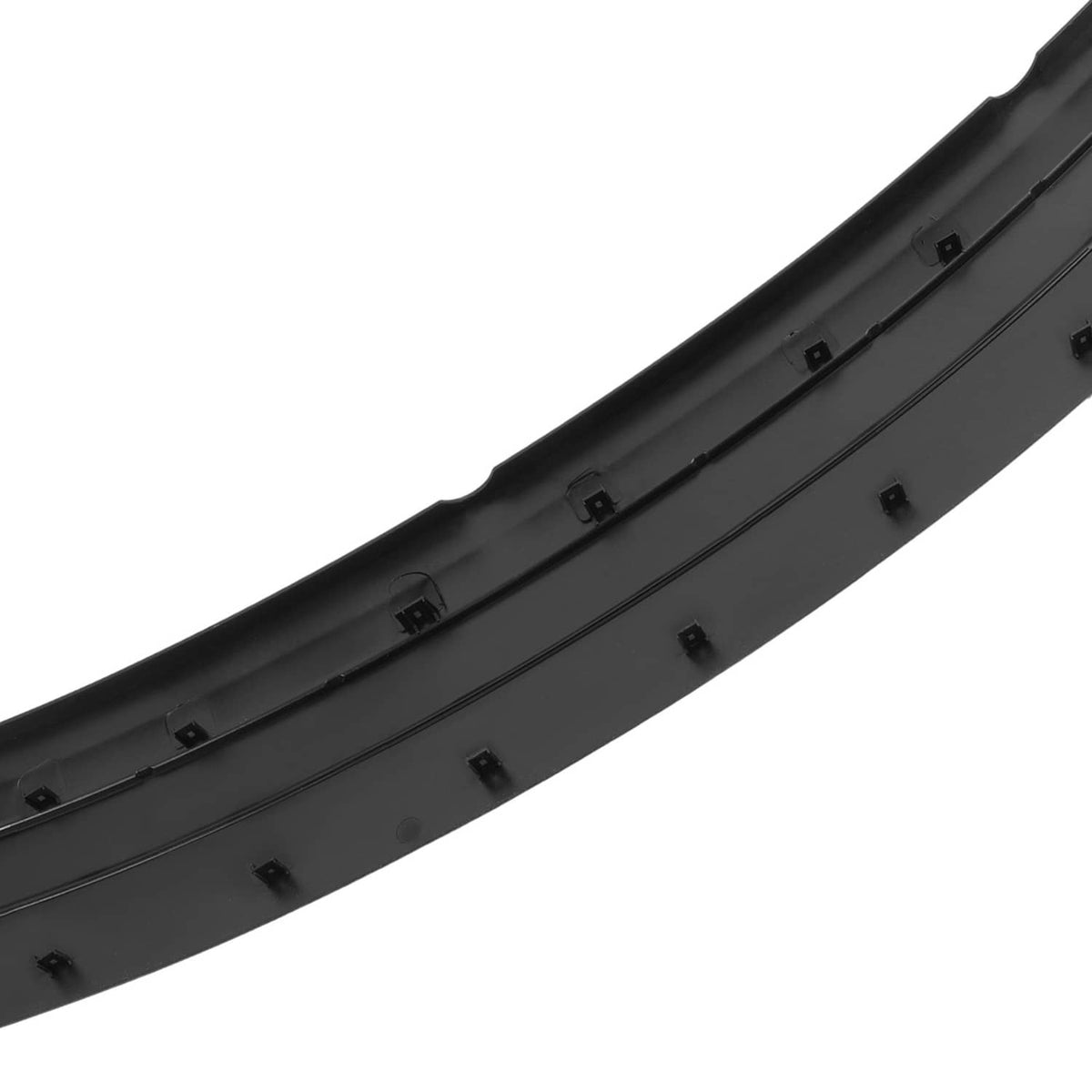 Solid Spare Front Hood Bonnet Panel Gloss Black For 2013-2017 Land Rover Range Rover L405