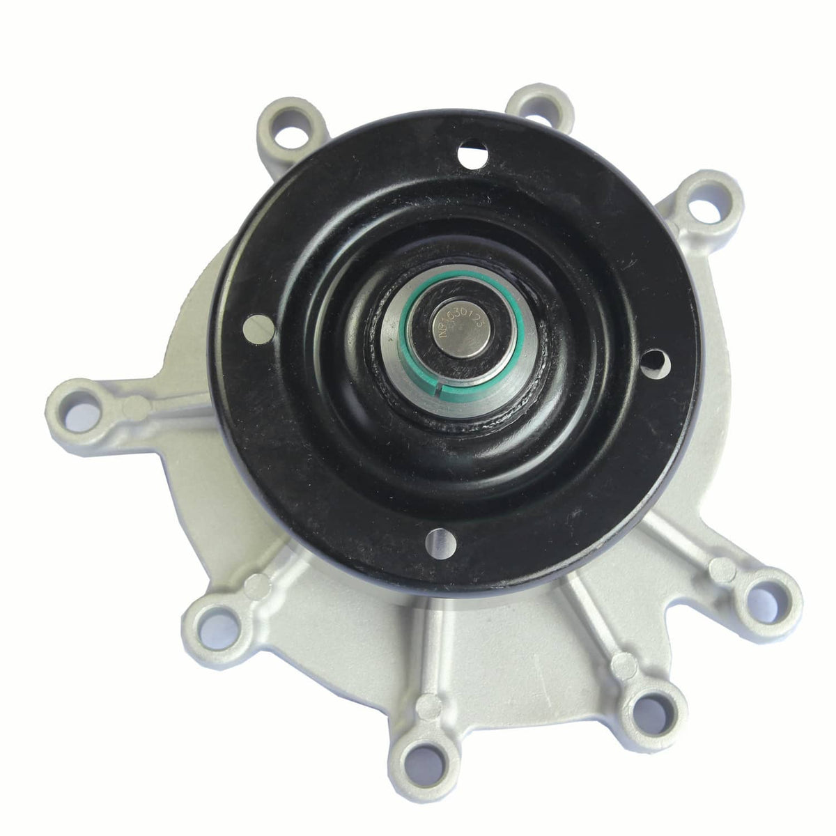 Solidspare New Water Pump For Chrysler Dodge Ram Jeep Mitsubishi Raider V8 4.7L V6 3.7L