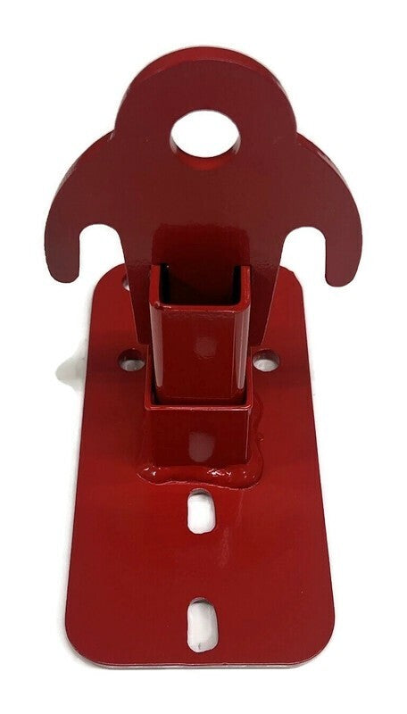 TRAILER HITCH RECEIVER for Ferris IS5100Z IS1500Z IS500Z IS700Z - Lawn Mower ZTR