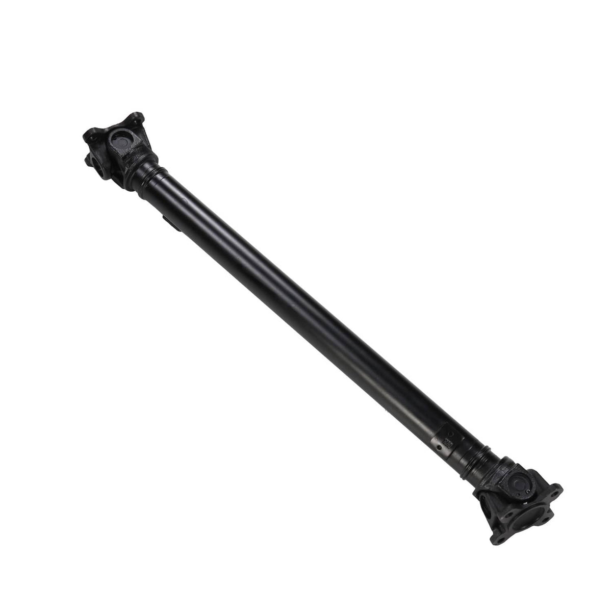 Solidspare Driveshaft Prop Drive Shaft For BMW 530xi 535i xDrive 525xi 535xi 528xi Front