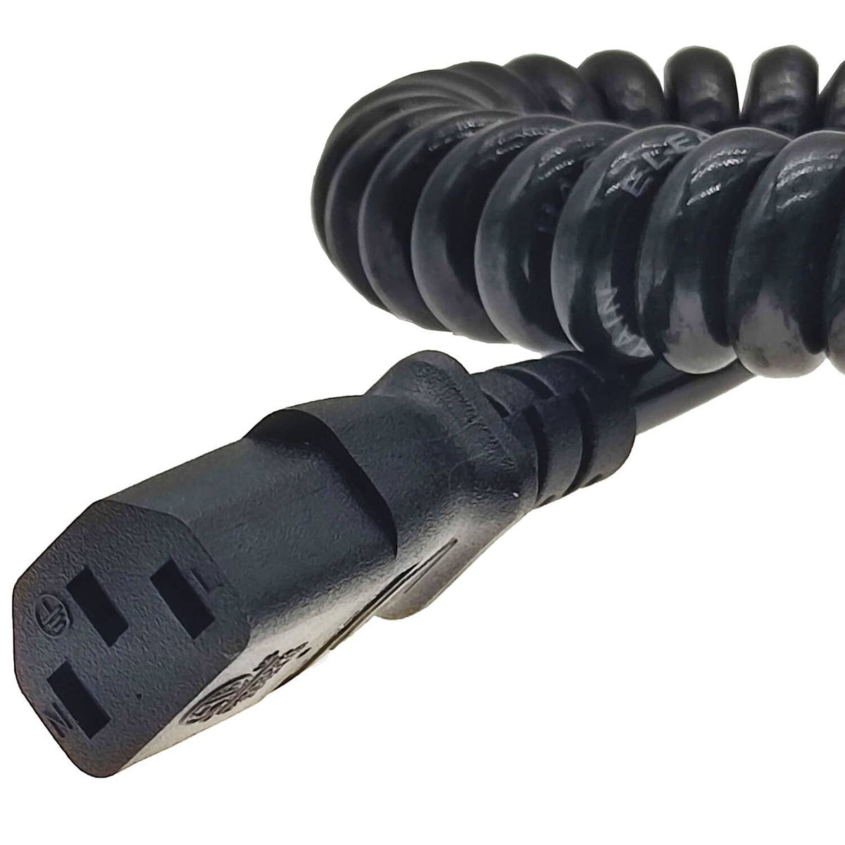 Solid Spare 1115-500006-10 Electric Pallet Jack Charger Cable for Big Joe EZ30 E30 D40 EZ40