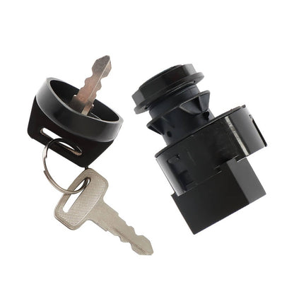 Solidspare 2X Ignition Switch Key For Polaris Sportsman 325 400 450 500 550 570 700 800 900