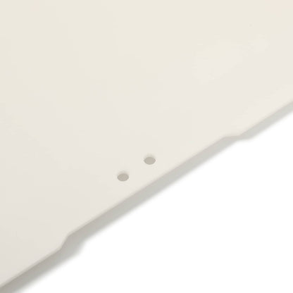 Solidspare Boat Locker Door Cover Lid W/Hinge Kits For LARSON GLASTRON w/ Mounting hardware
