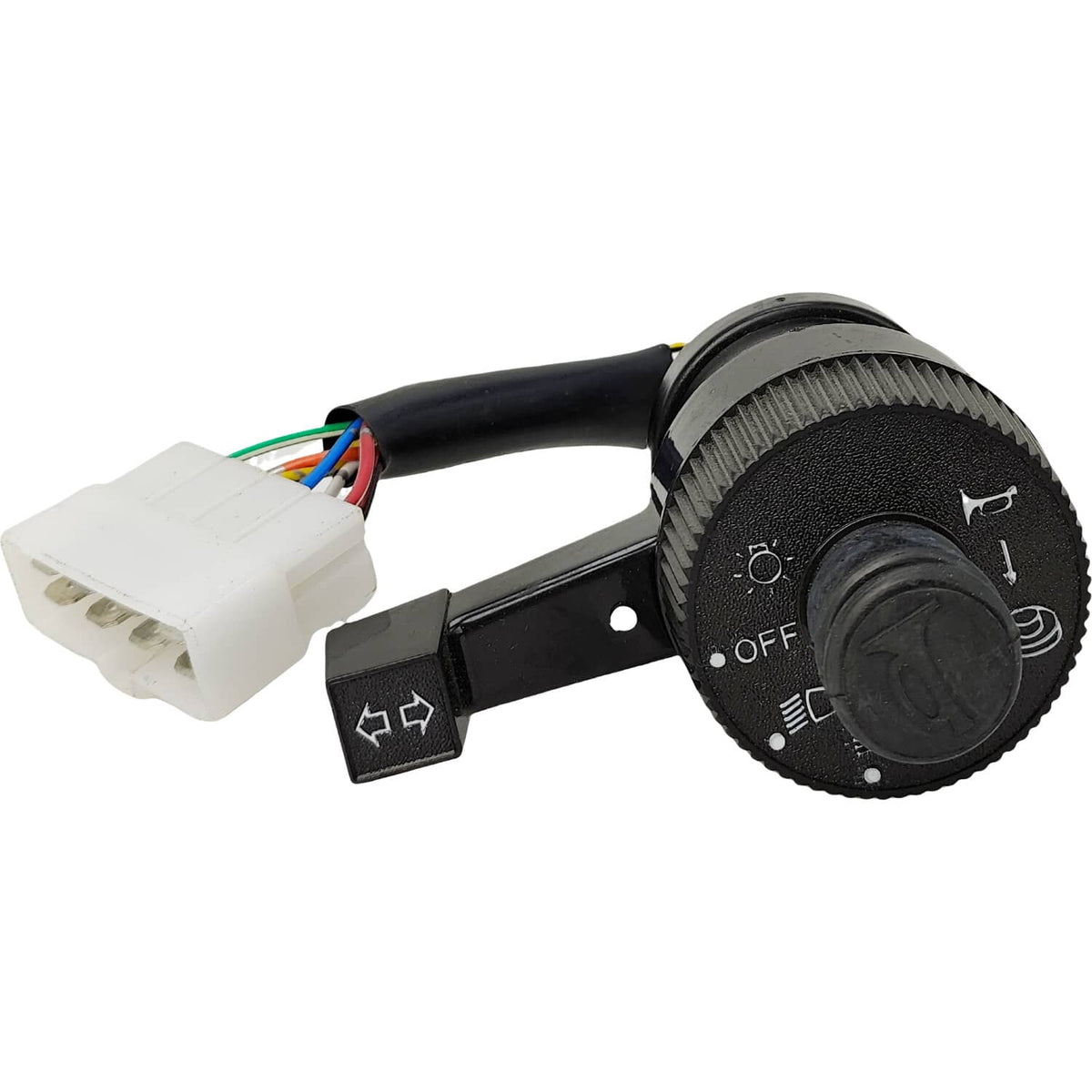 Solid Spare Combination Switch 31351-32100 for Kubota L2050 L2250 L2350