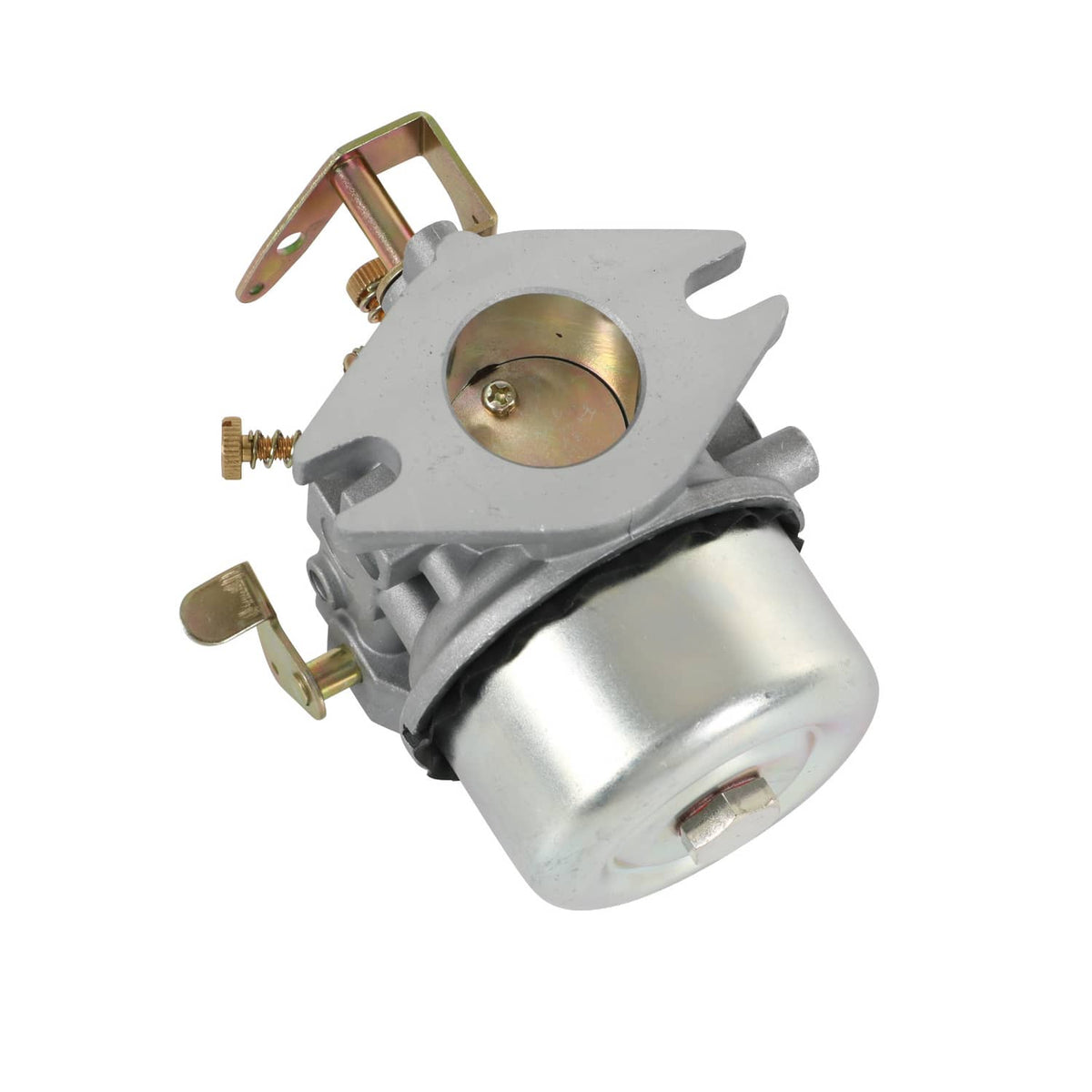 Solidspare Carburetor FITS FOR Kohler K241 K301 10HP 12HP Cast Iron Engines Carb Cub Cadet