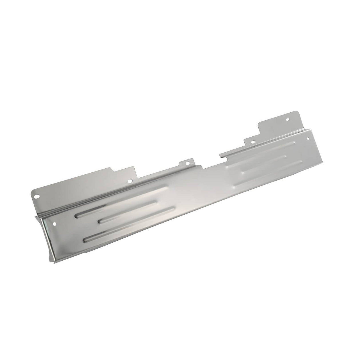 Solidspare Stainless Radiator Support For Chevrolet GMC Regal Monte Carlo 1978-1988 G-body