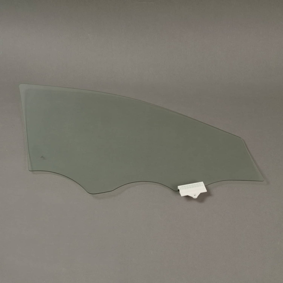 Solid Spare Front Door Window Glass Tempered Glass For Hyundai Sonata 2015-2019 Left Side