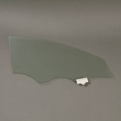 Solid Spare Front Door Window Glass Tempered Glass For Hyundai Sonata 2015-2019 Left Side