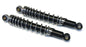(2) 12" Mechanical Shock Absorber .47" 12mm ID for Minibike Mini Bike Go Kart