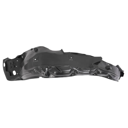 Solid Spare For 2012 Honda Civic Sedan EX/ EX Navi Front Left Driver Side Inner Fender Liner