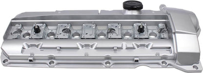 Solidspare Valve Cover Kit for 1996-2000 BMW E36 E39 323is 328is 528i M3 Z3 11121748630