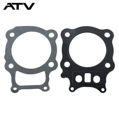 Solidspare 808867 For Honda TRX 350 TM Complete Gasket Kit Overhaul Pad+Bearing 2000-2006