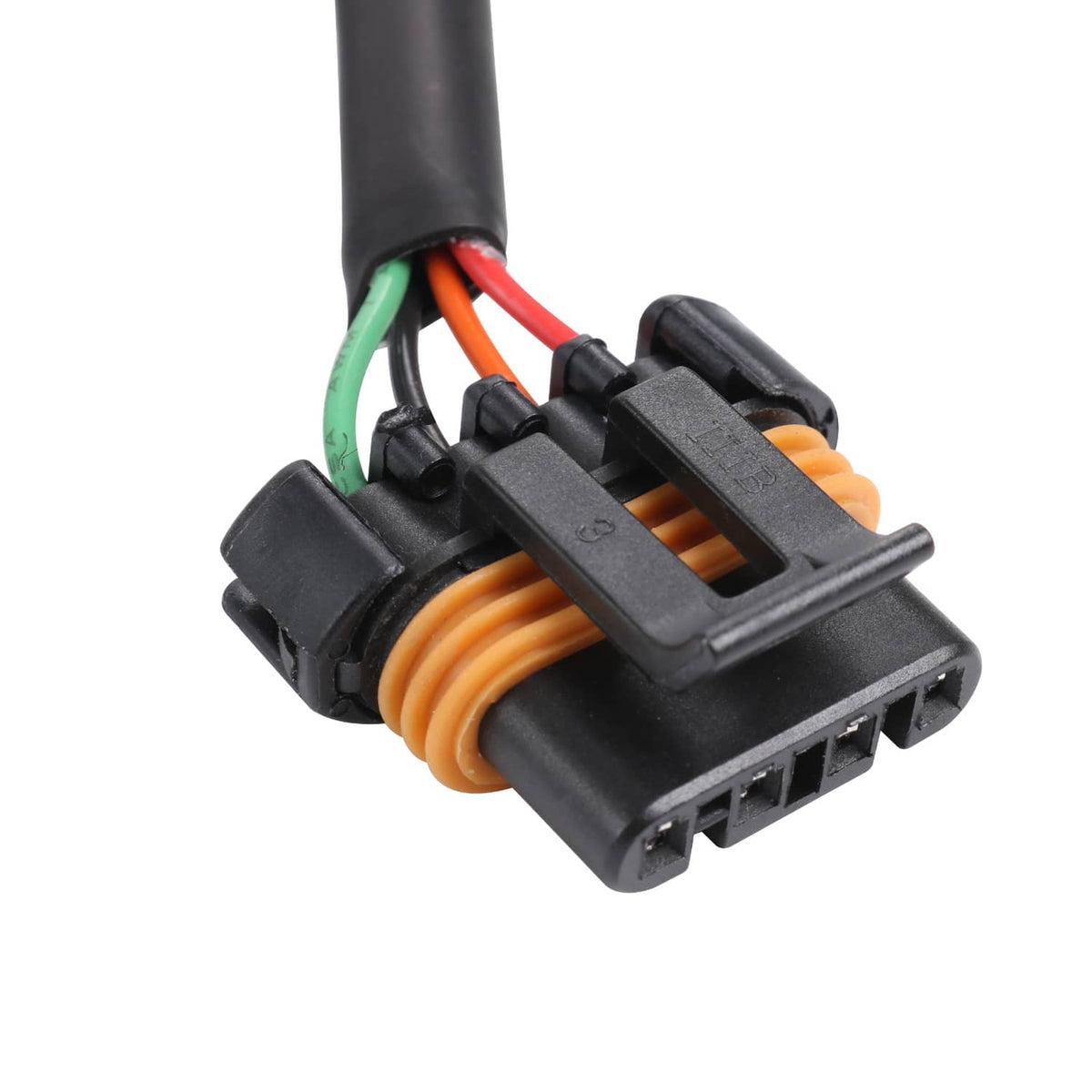 Solidspare New Engine Harness For 1994-2002 CHEVY GMC GM 6.5L Diesel Engine