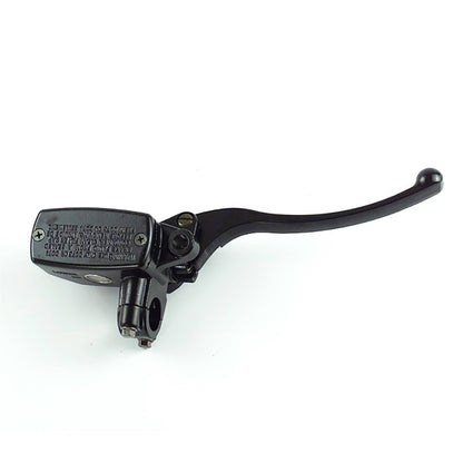Solidspare 7/8" Right Motorcycle Handlebar Hydraulic Brake Clutch Master Cylinder lever