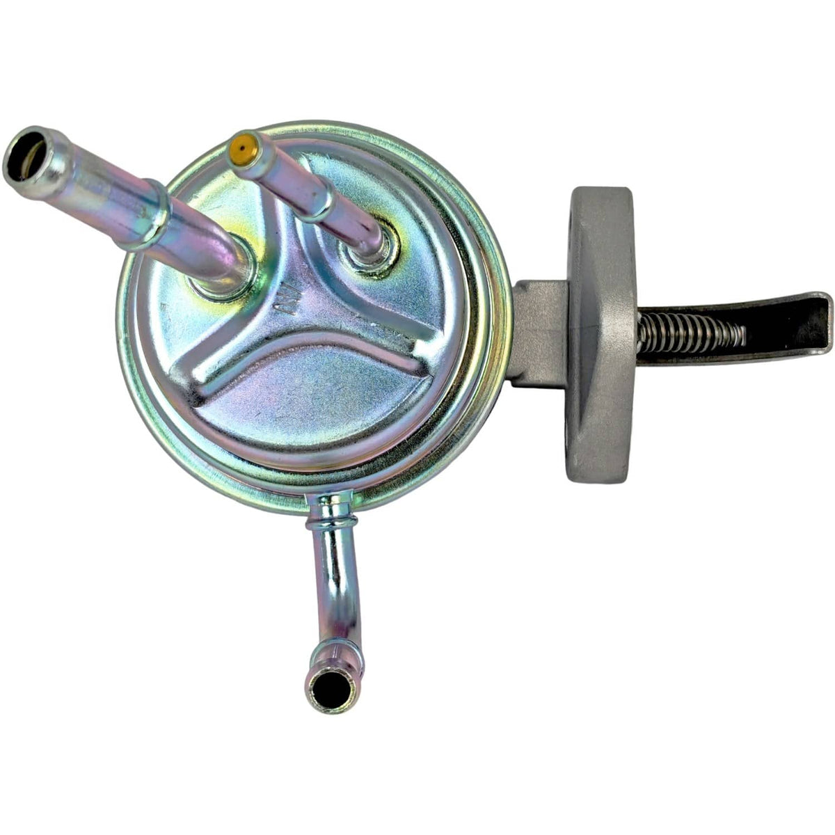 Solid Spare Fuel Pump 23100-61060 for Toyota Land Cruiser FJ40 FJ43 FJ45 FJ55 FJ60 1979-1984