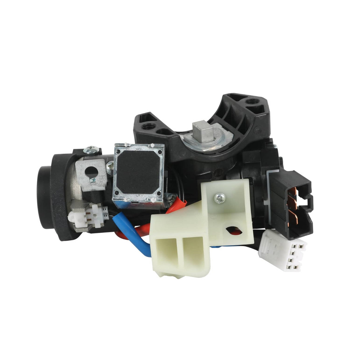 Solidspare Ignition Lock Switch Assembly with Keys For Hyundai 81900-3SA00 819003SA00