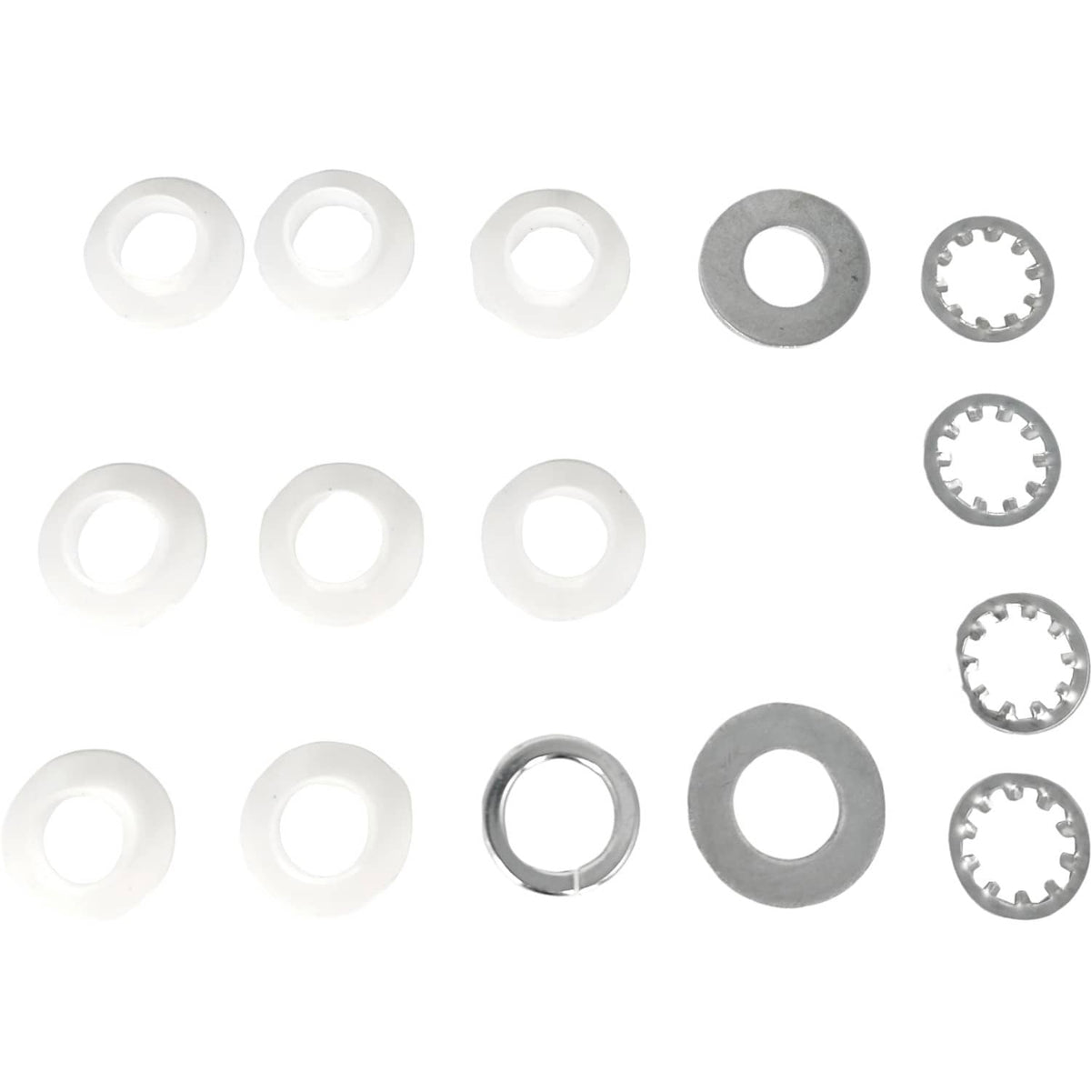 Solid Spare Shift Installation Kit 3733163 Fit Chevrolet 1963-1964 Full Size w & w/o Console