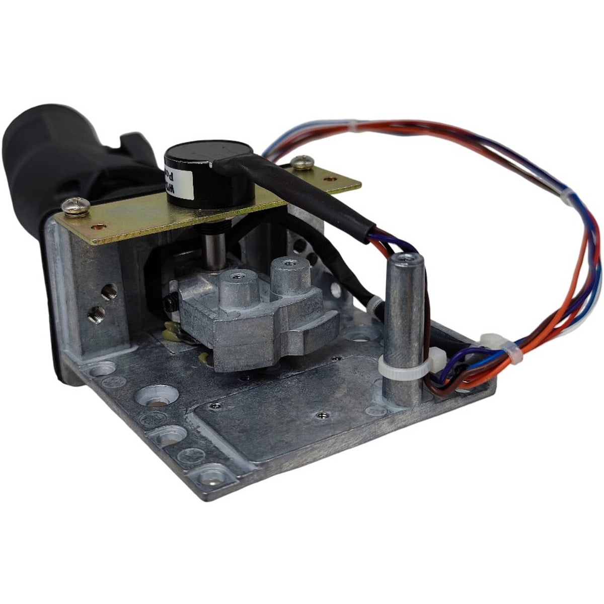 Solid Spare For Genie Scissor Lift 62161GT 62161 Joystick Controller GS-1530 GS-1930 GS-2032