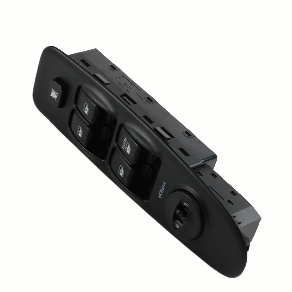 Solidspare OEM#93570-2D100 Power Master Control Window Switch For 2002-2006 Elantra Hyundai
