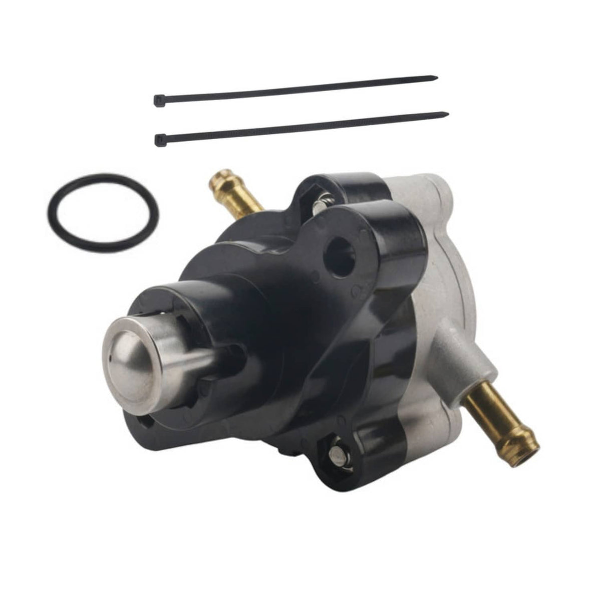 Solid Spare 880890T1 Fuel Pump for Mercury Marine 75-115HP Outboard Boat 880890A02 880980A02