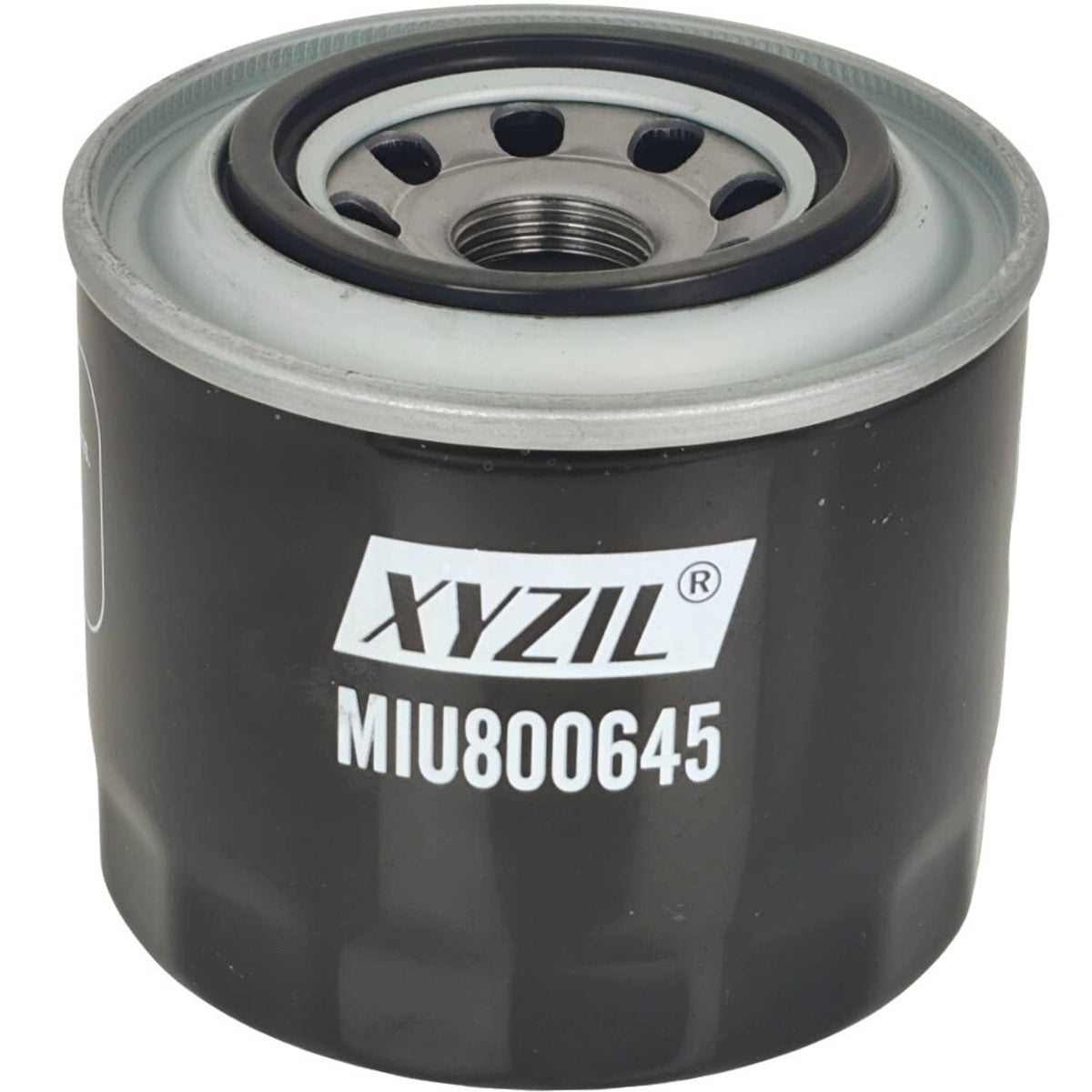 Solid Spare Fuel Filter MIU800645 Fit for John Deere 1600 1565 1570 1585 1575 1580 1905