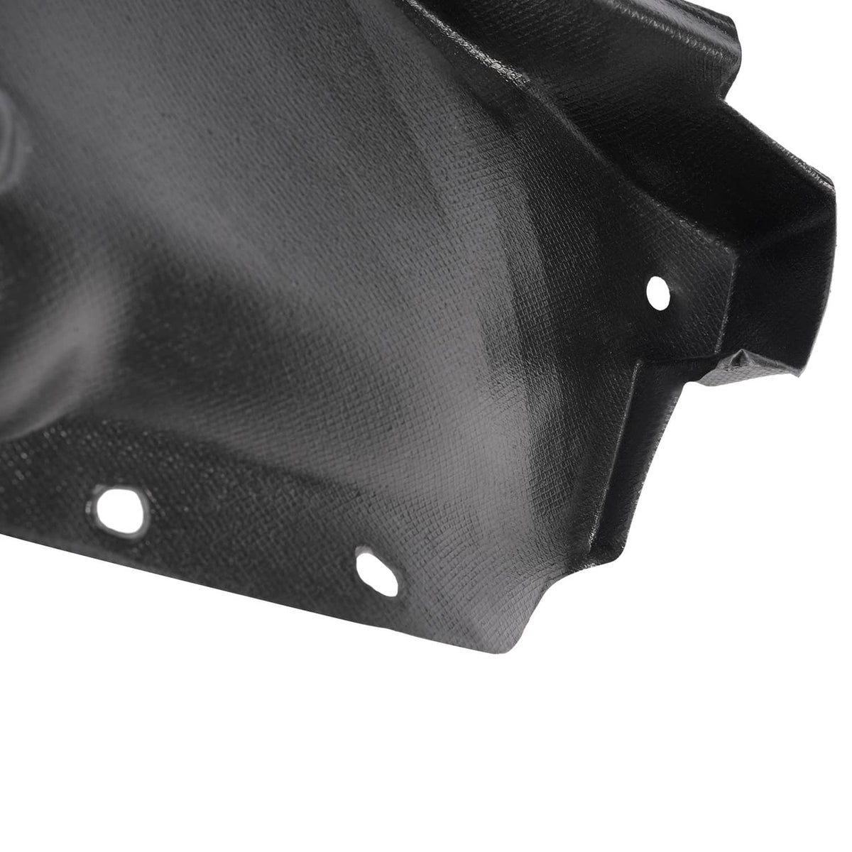 Solid Spare For 2012 Honda Civic Sedan EX/ EX Navi Front Left Driver Side Inner Fender Liner