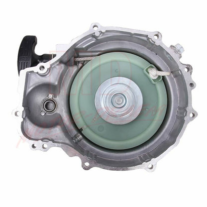 Solidspare Complete Recoil Starter Pull Start Drive Fit For Polaris Sportsman 500 HO 96-13