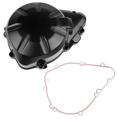 Solidspare Left Engine Generator Alternator Stator Cover Gasket For Kawasaki Z900 2017-2025