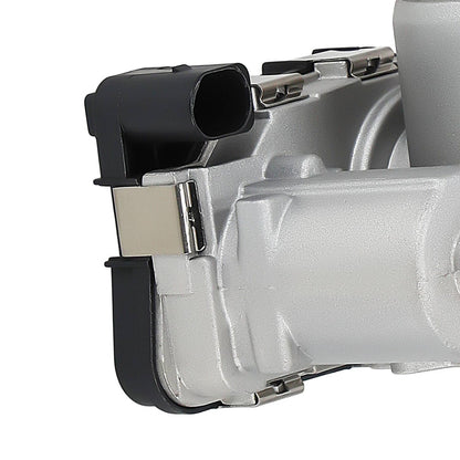 Solidspare New Electronic Throttle Body 03F133062B For VW Volkswagen Jetta 1.4L 2013-2018